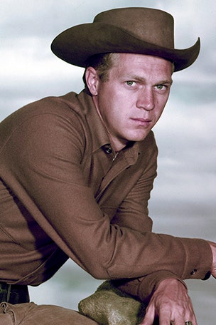 Steve McQueen’s FINAL years revealed