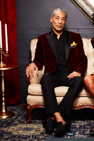 Brand wants you to have a 'STUFFY Thanksgiving'