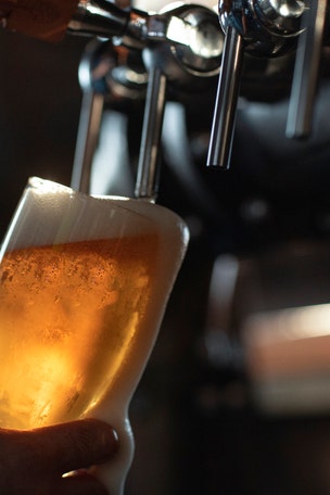 Ohio man leaves THIS behind at restaurant