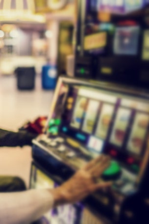 Casino dedicates ENTIRE floor to 55+