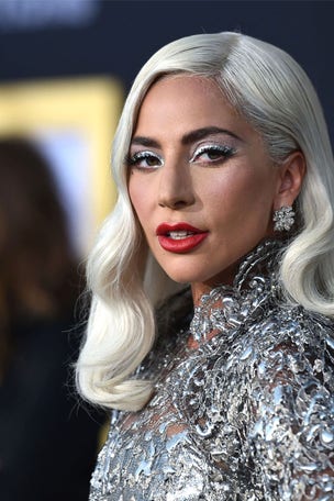 How Gaga got her dogs BACK