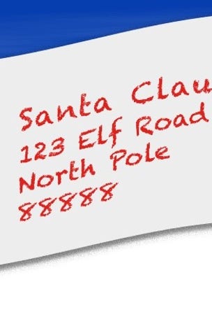 Operation Santa EXPANDS for the first time