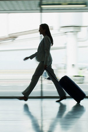 CDC shares travel UPDATE