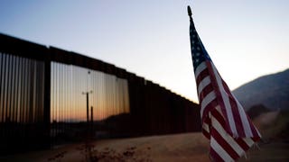 Sen. Ted Cruz reveals what caused the influx of migrants under Texas' Del Rio bridge