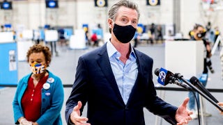 California judge rules Gov. Gavin Newsom overstepped authority with mail ballot order