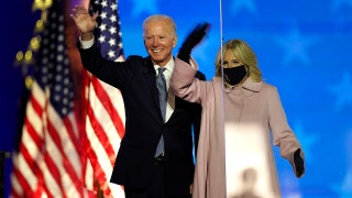 Here's how Jill Biden wants to attack the student debt crisis