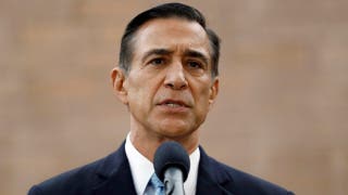 Darrell Issa: Trump on par with Lincoln, Reagan with value added to the Republican Party