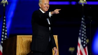 Media outlets falsely claim London fireworks, Paris church bells were celebrating Biden victory