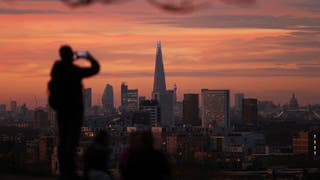 Britain is facing a recession worse than anything they've seen in the last 300 years