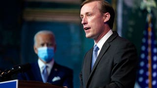 Biden national security adviser attacked Trump in interview with Chinese state-run media