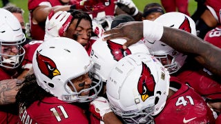 NFL Week 10 recap, scores and standings