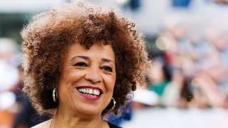 'Squad' lawmaker praises former Communist Party member Angela Davis