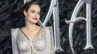 Angelina Jolie's court request to remove judge in Brad Pitt divorce case denied: report