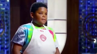 'MasterChef Junior' competitor dead at 14