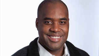 Panthers make historic hire