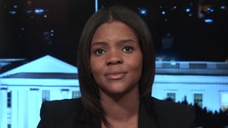 Candace Owens slams intelligence agencies over allowing domestic terror to run rampant