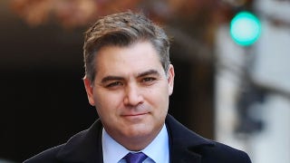 Here's what Jim Acosta thinks will happen to Trump after he leaves office