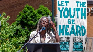 Portland official who called 911 on Lyft driver who asked her to exit vehicle says 'this is another example of being Black in America'