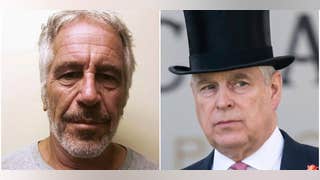 Disgraced Prince Andrew ‘will never return to his royal duties:’ palace sources