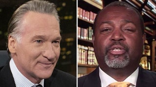 Bill Maher pushes back after guest labels 70M Trump voters ‘racists’