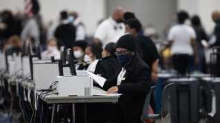 Thousands of GOP votes counted as Dem, state party chief claims