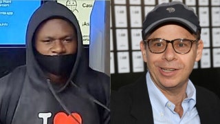 Suspect nabbed in sucker-punch assault on actor Rick Moranis