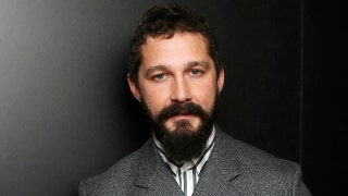 Former girlfriend accuses Shia LaBeouf of 'knowingly' giving her sexually transmitted disease