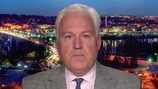 Matt Schlapp: Nevada allowing Trump team to present election fraud case 'a great step'