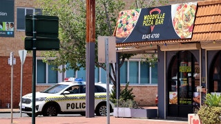 Pizza restaurant worker’s lie led to South Australia lockdown, officials say