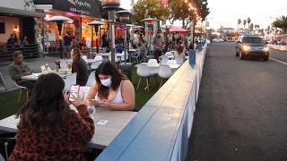 Mayor of US city tells residents cancel non-essential travel, celebrate Thanksgiving among household residents