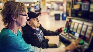 Connecticut casino opens gaming floor exclusively for guests 55 and older