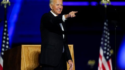 President-elect Joe Biden to unveil COVID-19 task force