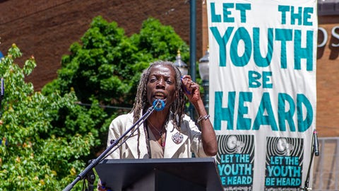 Portland official who called 911 on Lyft driver blames fear of 'white supremacists'