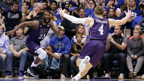 After Hurricane Dorian, a layup helped the Bahamas rebuild