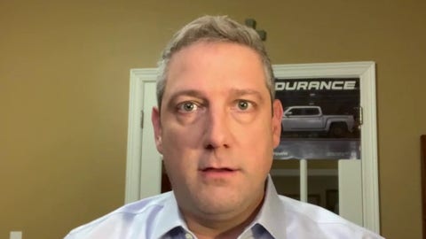 Dem. Rep. Ryan urges Trump to put the needs of the American people first