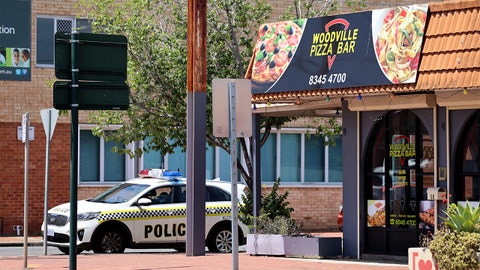 Pizza restaurant worker’s lie led to South Australia lockdown, officials say