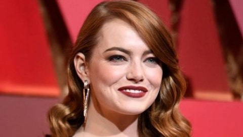 Emma Stone says she wants to start a family