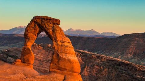 National Park Service faces $270M wrongful death claim