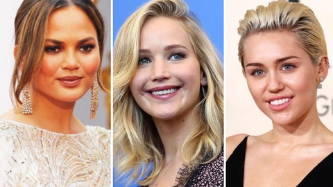 How celebrities are celebrating Joe Biden's victory: 'It's a party in the USA!'