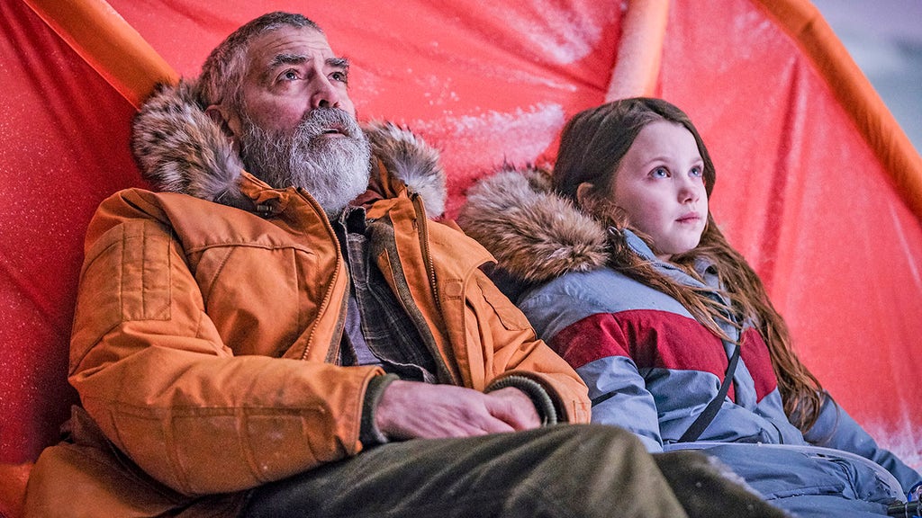 George Clooney hospitalized amid shocking transformation for movie