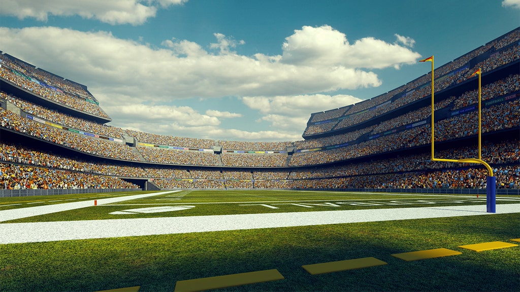 High school football teams’ playoff game ends in all-out brawl