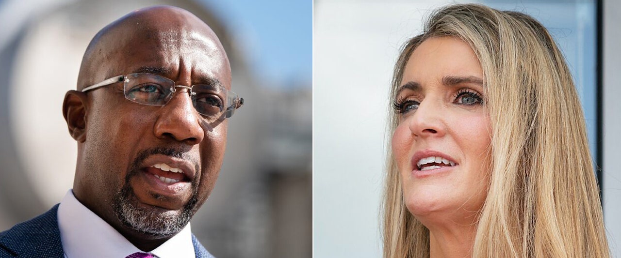 Georgia Senate race heats up: Warnock, Loeffler set to debate tonight ahead of runoff vote