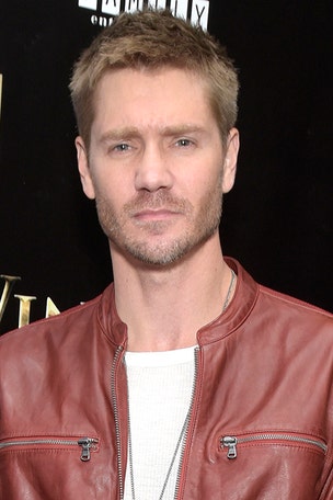 Actor: 'Having the fear of God is VITAL'