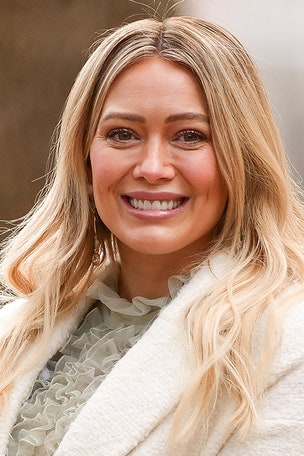 Duff misses pre-baby BODY