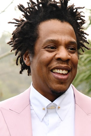 Jay-Z has BIG news