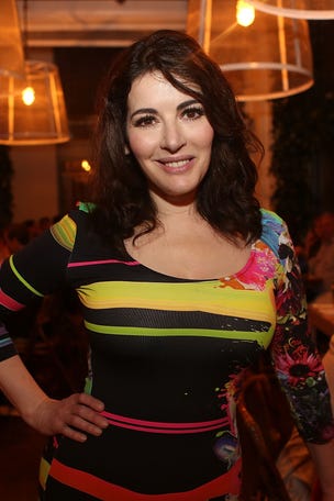 Chef responds to 'microwave' SCRUTINY