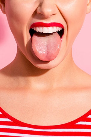 Woman with COVID-19 says ‘experiment’ went WRONG