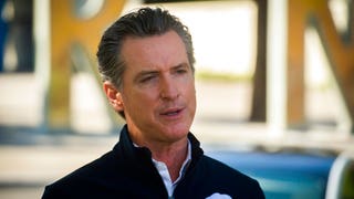 Gavin Newsom-linked companies received nearly $3M in federal PPP loans, reports say