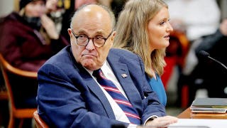 LIVE UPDATES: Giuliani says Supreme Court rejection of Texas lawsuit won't end election fight