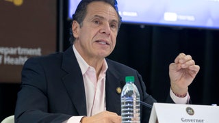 NY Gov. Cuomo among contenders for Biden attorney general